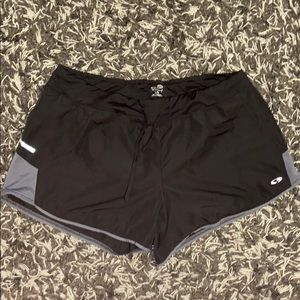 Athletic Shorts